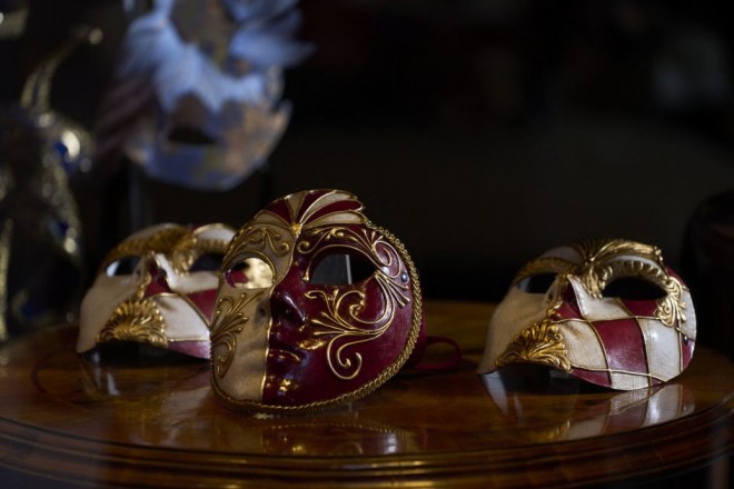 Mask